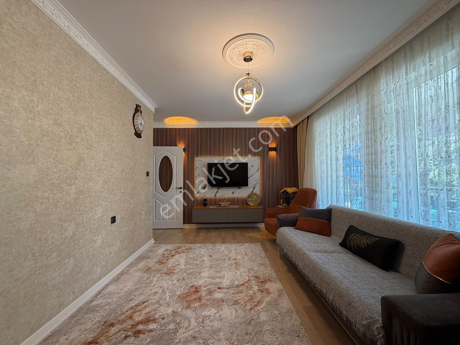Kaya Gurup'dan Yeni Bayındırda 3+1 Kök Tapu Yapılı Daire — fotoğraf 2