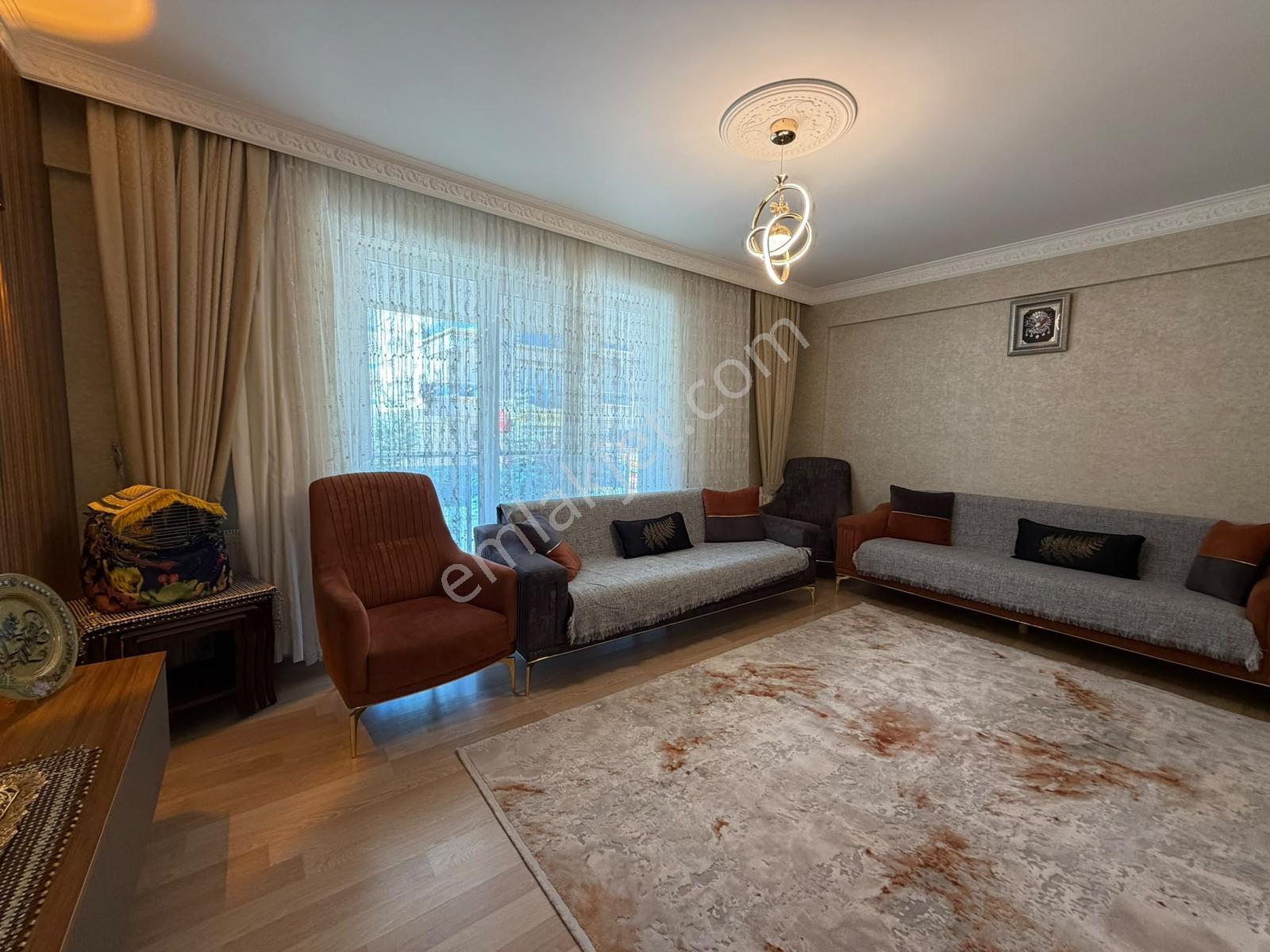 Kaya Gurup'dan Yeni Bayındırda 3+1 Kök Tapu Yapılı Daire — fotoğraf 3