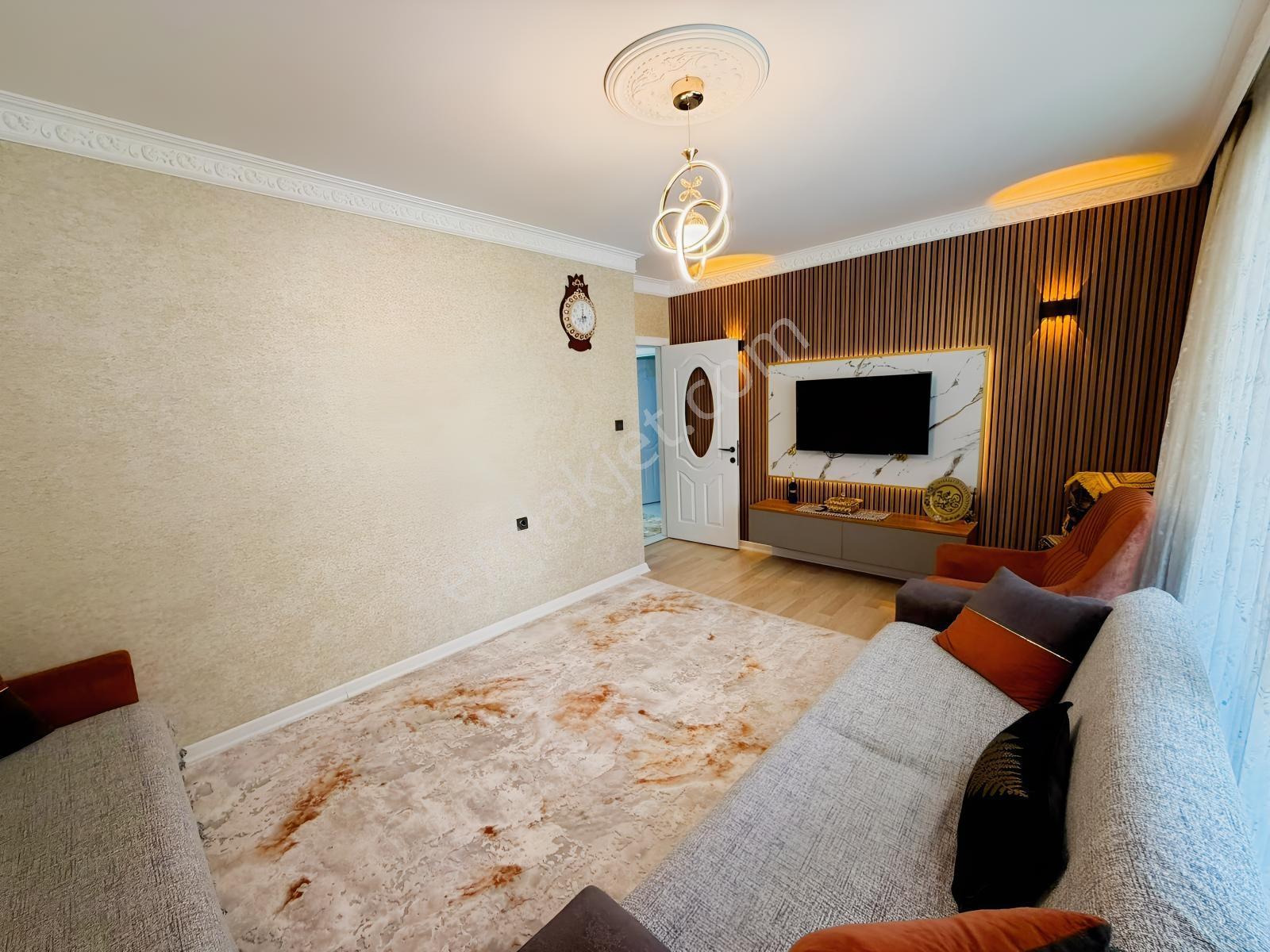 Kaya Gurup'dan Yeni Bayındırda 3+1 Kök Tapu Yapılı Daire — fotoğraf 4