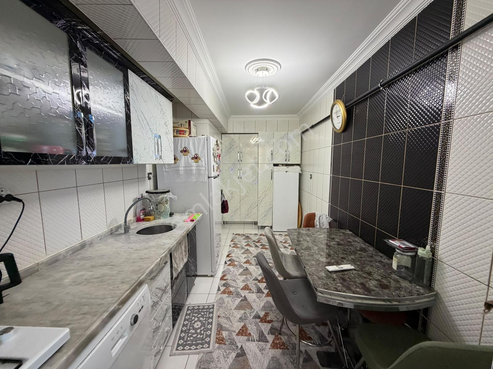 Kaya Gurup'dan Yeni Bayındırda 3+1 Kök Tapu Yapılı Daire — fotoğraf 5