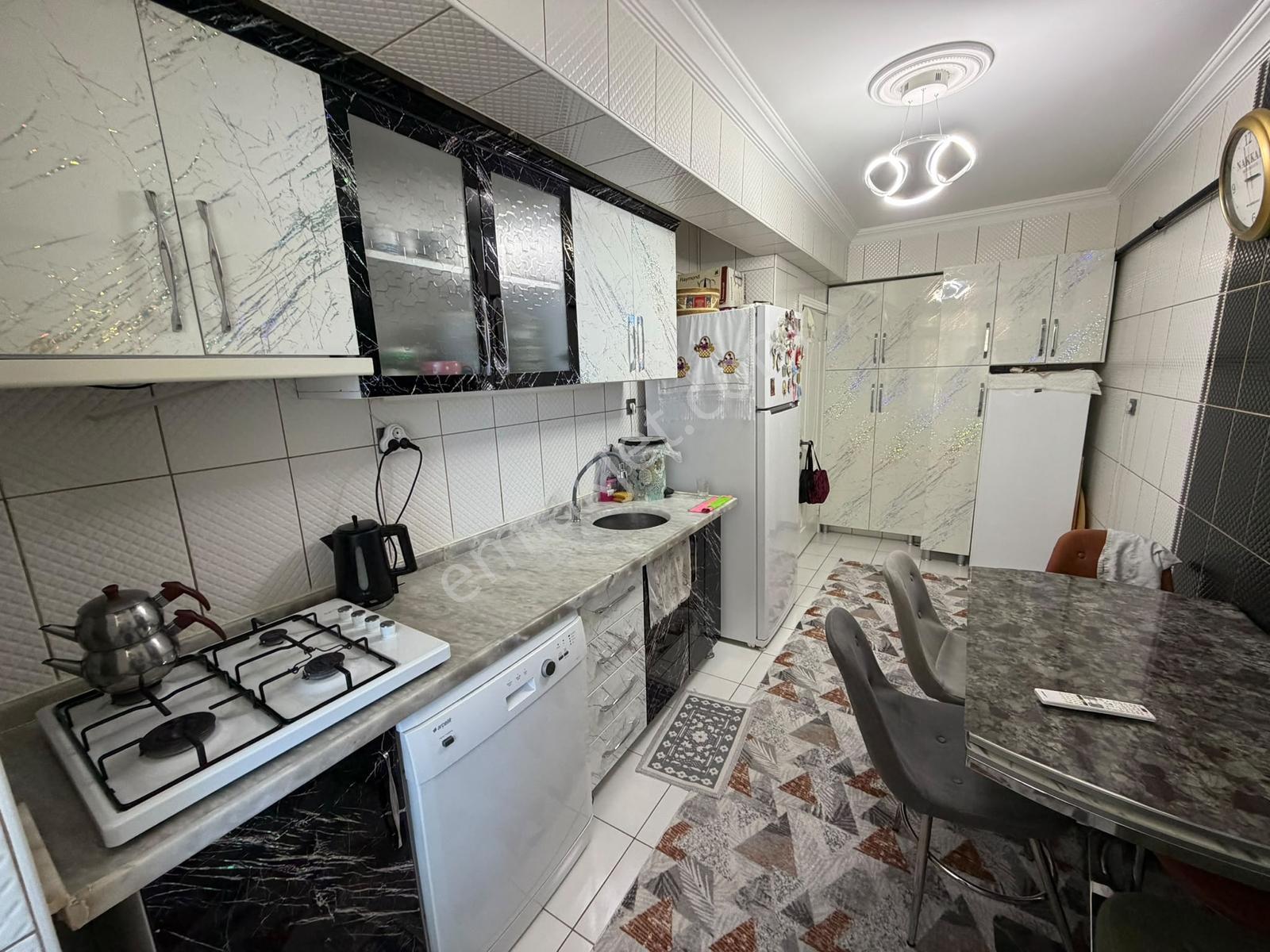 Kaya Gurup'dan Yeni Bayındırda 3+1 Kök Tapu Yapılı Daire — fotoğraf 6