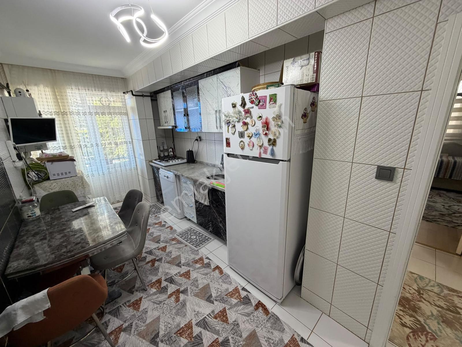 Kaya Gurup'dan Yeni Bayındırda 3+1 Kök Tapu Yapılı Daire — fotoğraf 7