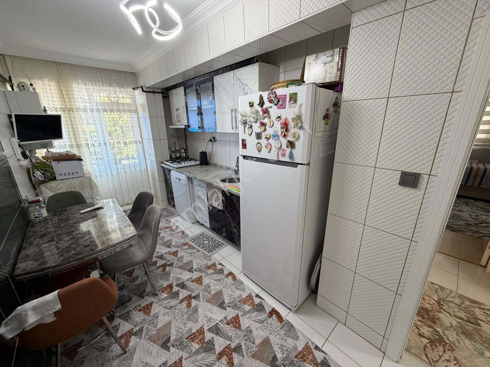 Kaya Gurup'dan Yeni Bayındırda 3+1 Kök Tapu Yapılı Daire — fotoğraf 8