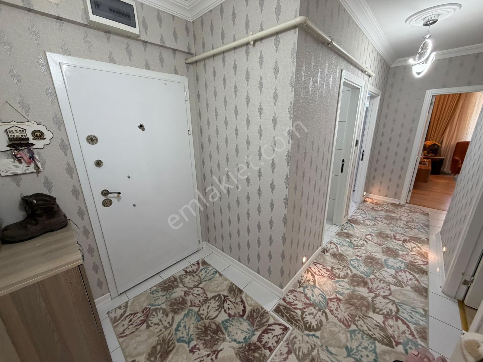 Kaya Gurup'dan Yeni Bayındırda 3+1 Kök Tapu Yapılı Daire — fotoğraf 9