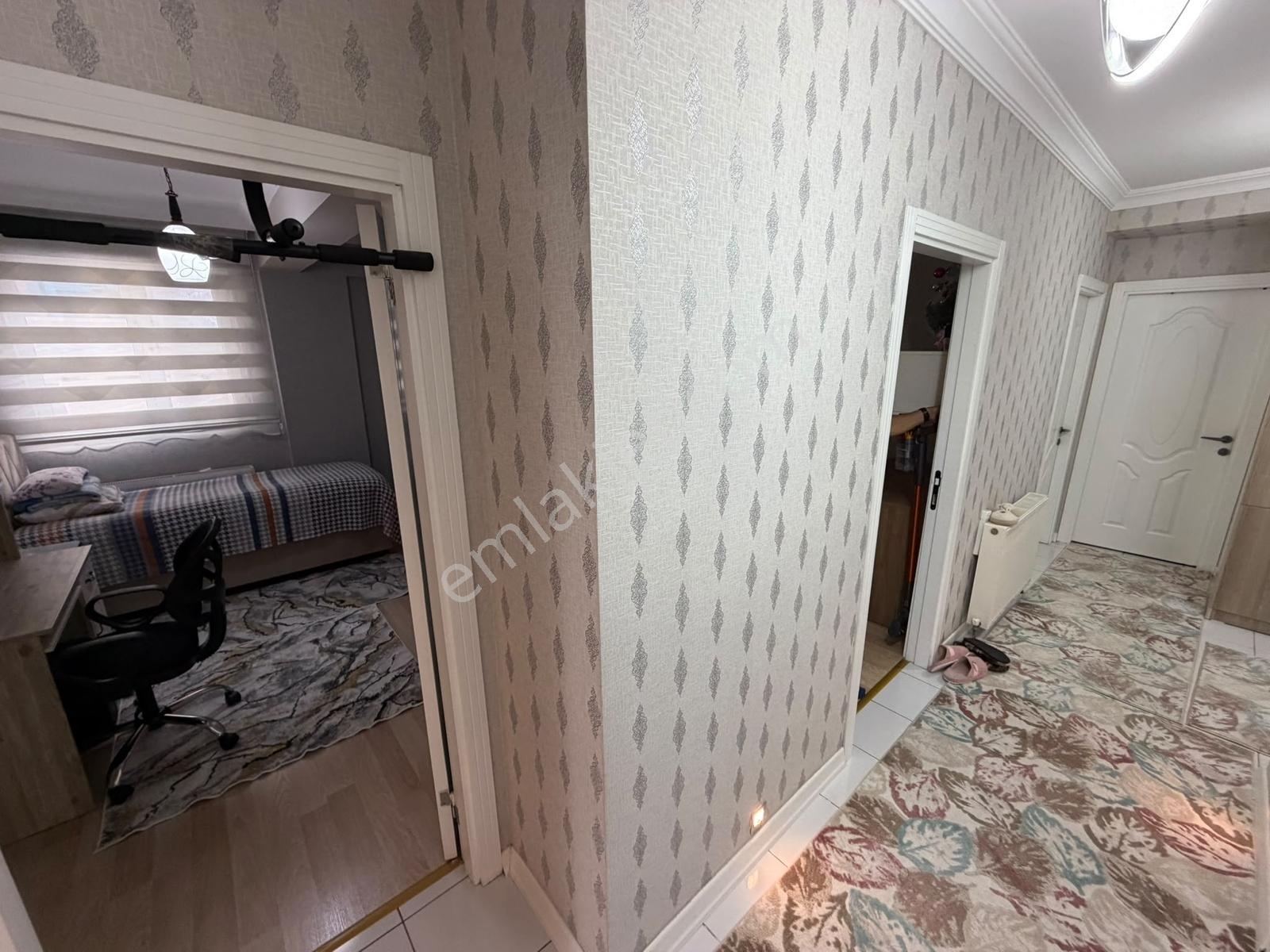 Kaya Gurup'dan Yeni Bayındırda 3+1 Kök Tapu Yapılı Daire — fotoğraf 10