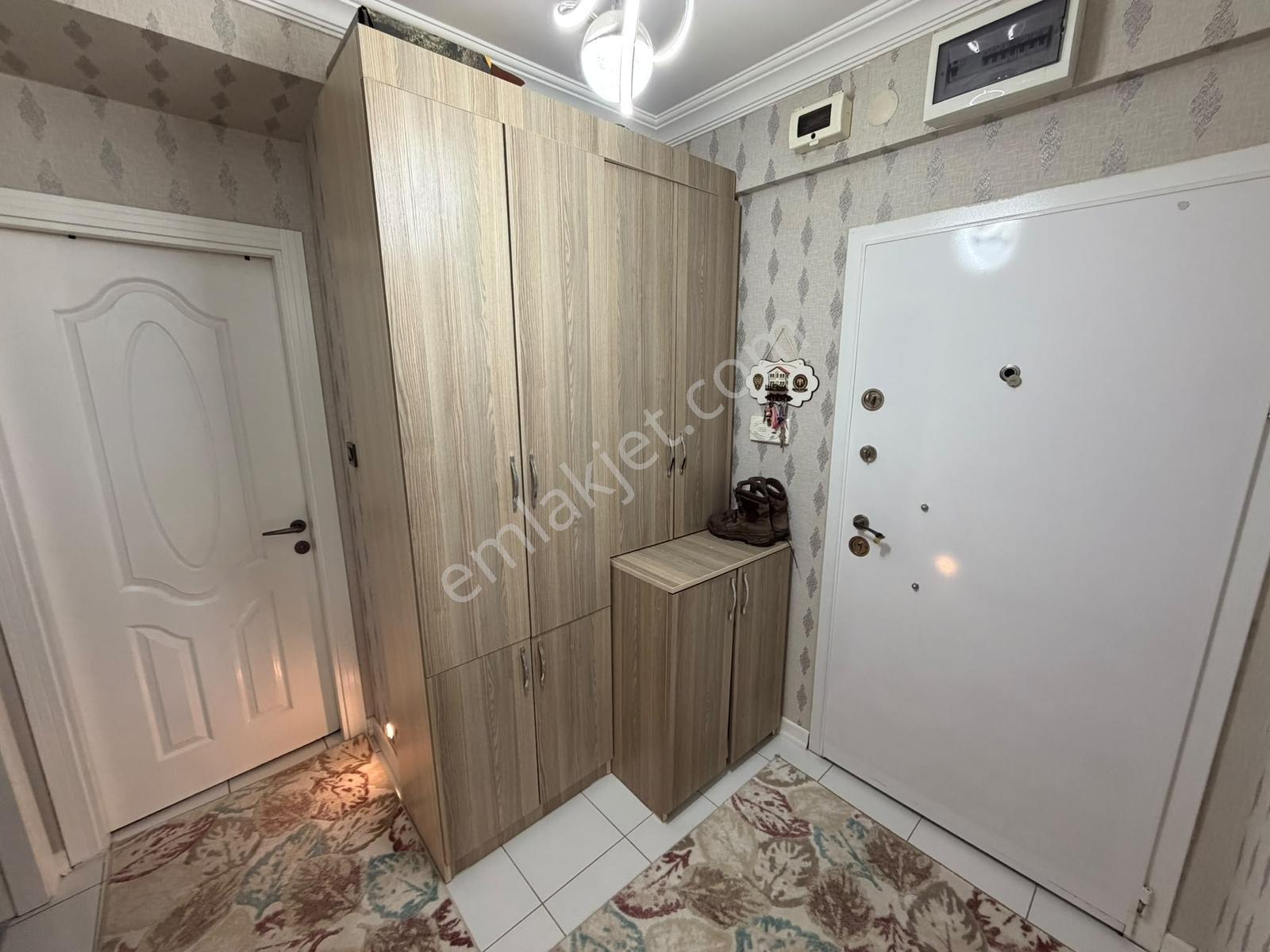 Kaya Gurup'dan Yeni Bayındırda 3+1 Kök Tapu Yapılı Daire — fotoğraf 11