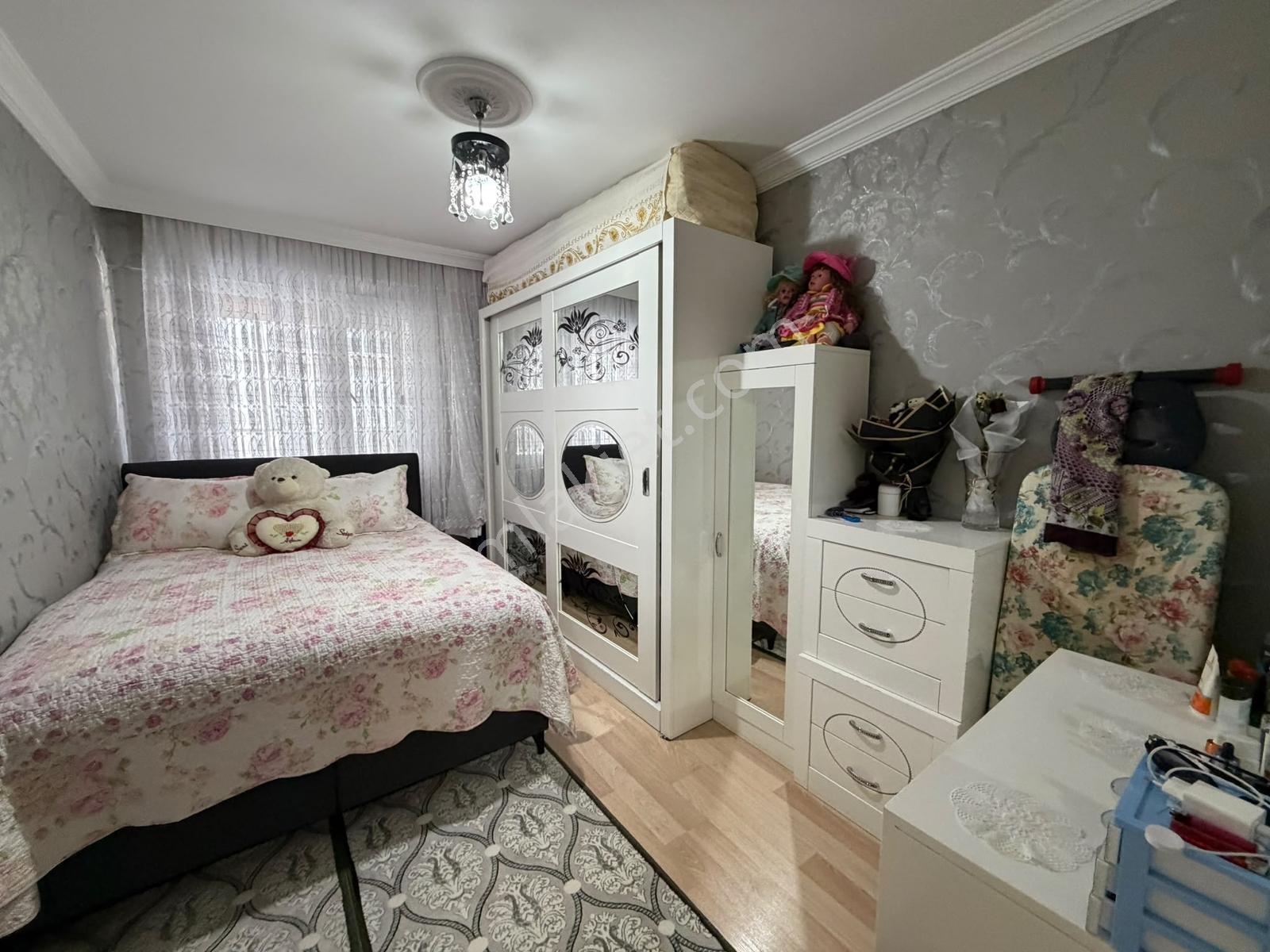 Kaya Gurup'dan Yeni Bayındırda 3+1 Kök Tapu Yapılı Daire — fotoğraf 12