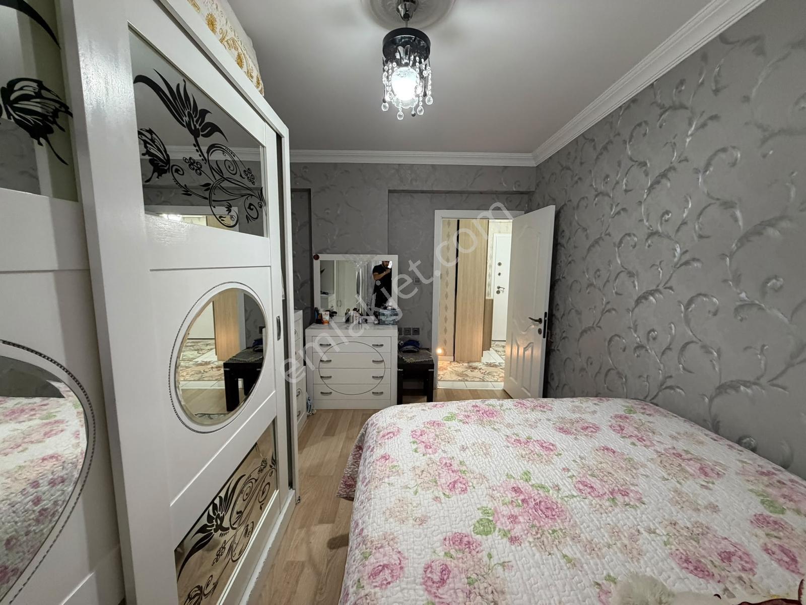 Kaya Gurup'dan Yeni Bayındırda 3+1 Kök Tapu Yapılı Daire — fotoğraf 13