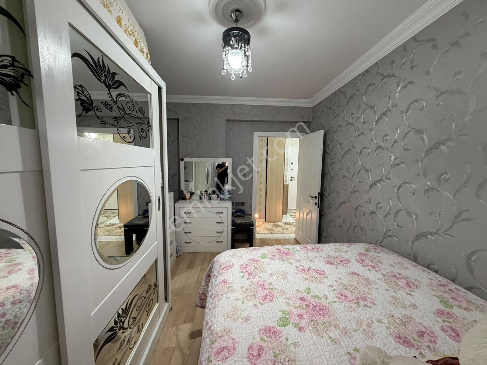 Kaya Gurup'dan Yeni Bayındırda 3+1 Kök Tapu Yapılı Daire — fotoğraf 14