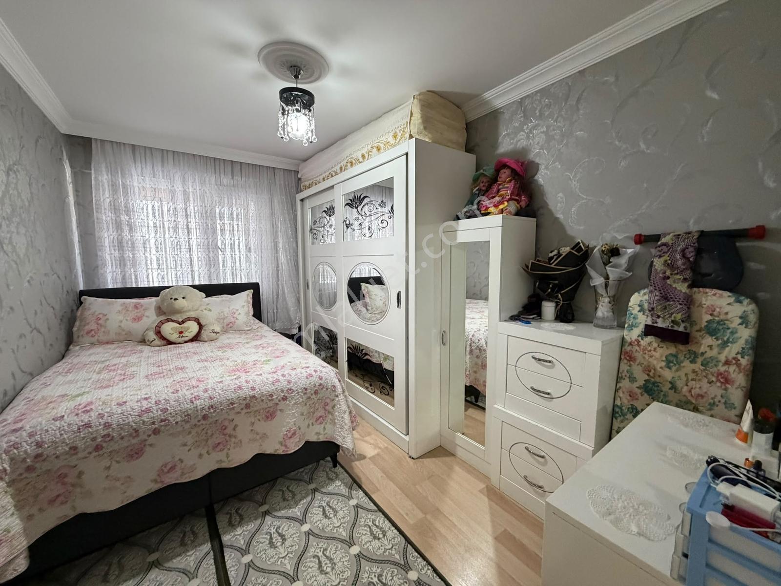 Kaya Gurup'dan Yeni Bayındırda 3+1 Kök Tapu Yapılı Daire — fotoğraf 15