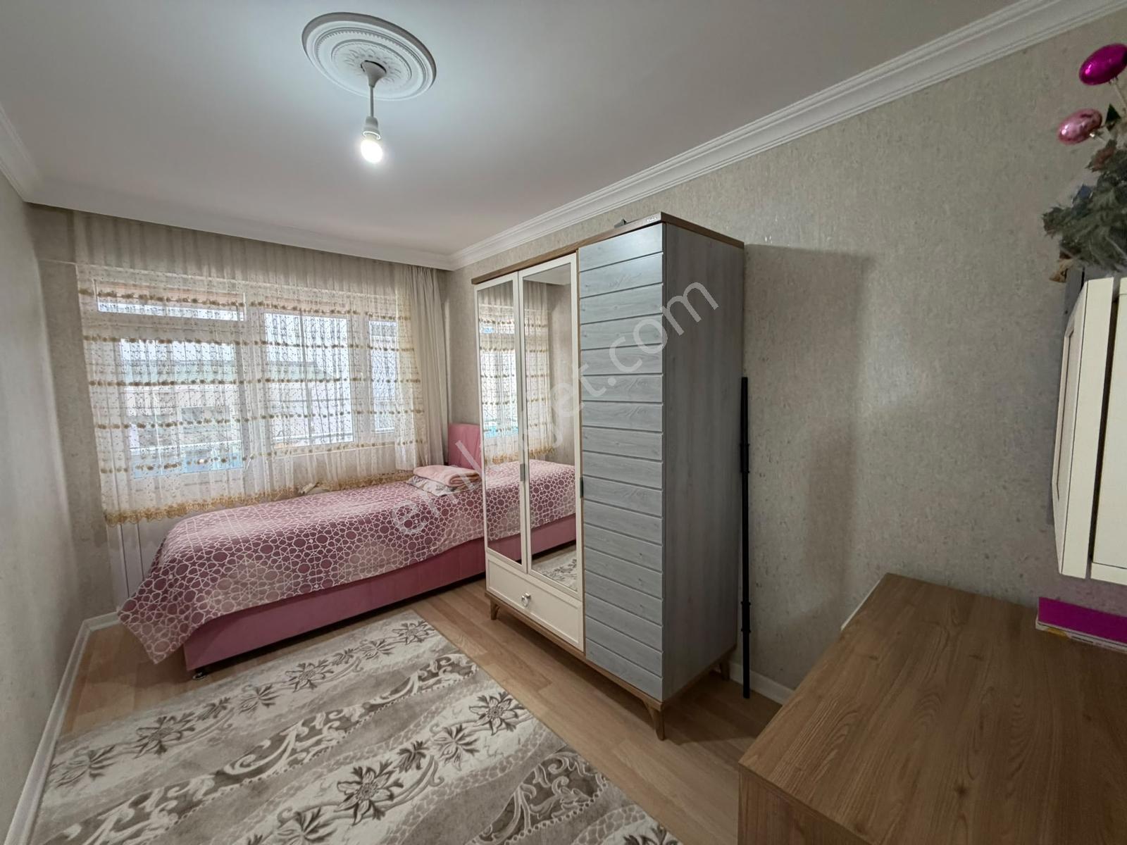 Kaya Gurup'dan Yeni Bayındırda 3+1 Kök Tapu Yapılı Daire — fotoğraf 16