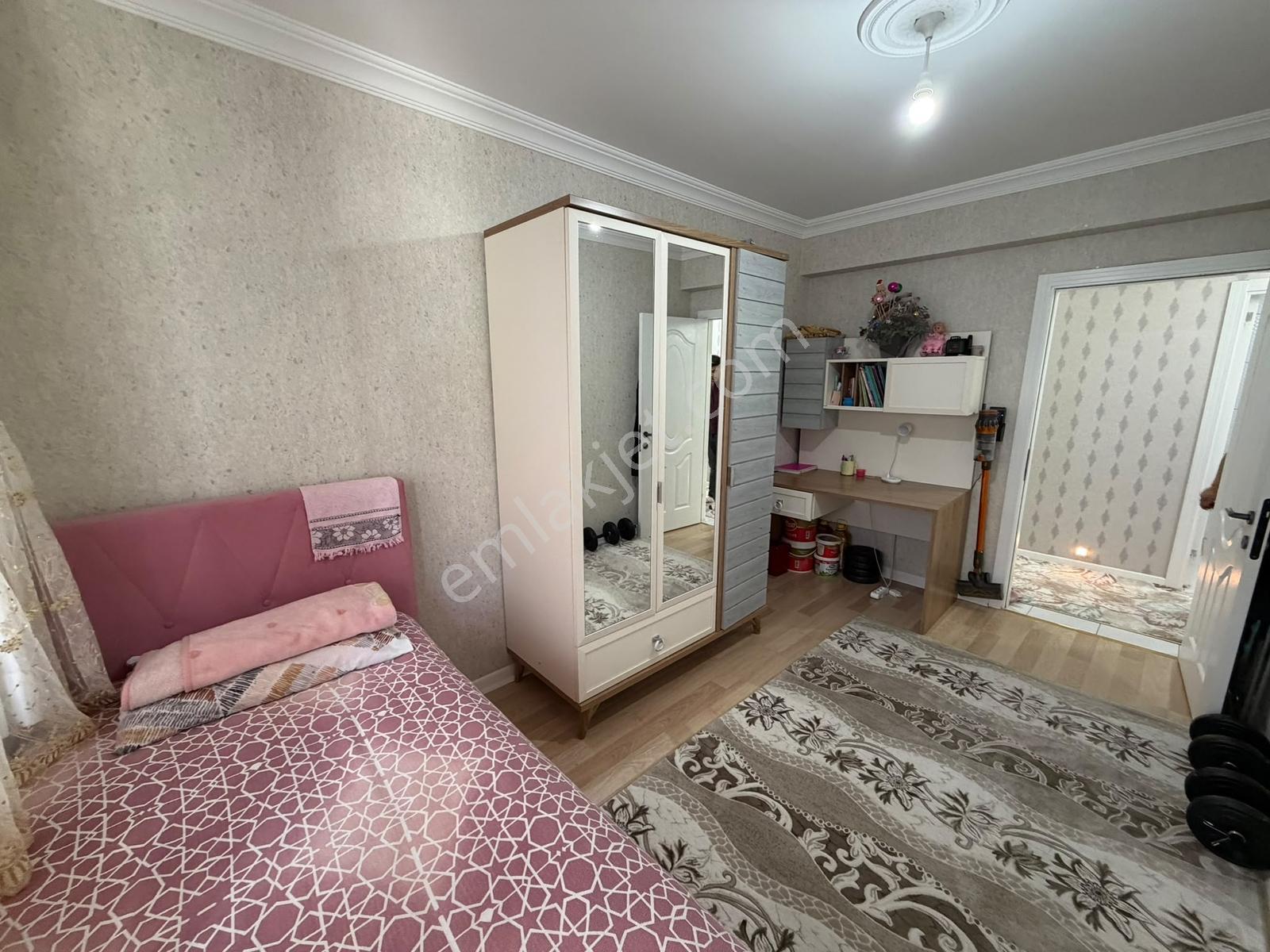Kaya Gurup'dan Yeni Bayındırda 3+1 Kök Tapu Yapılı Daire — fotoğraf 17