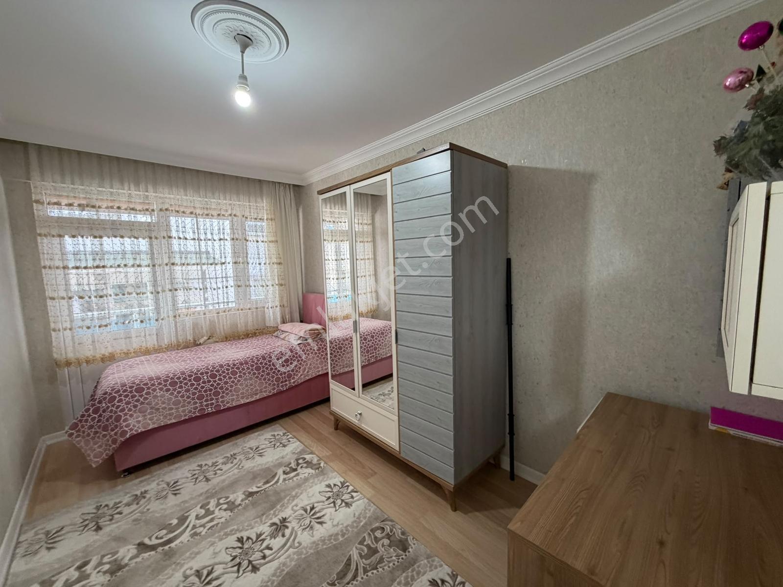 Kaya Gurup'dan Yeni Bayındırda 3+1 Kök Tapu Yapılı Daire — fotoğraf 18