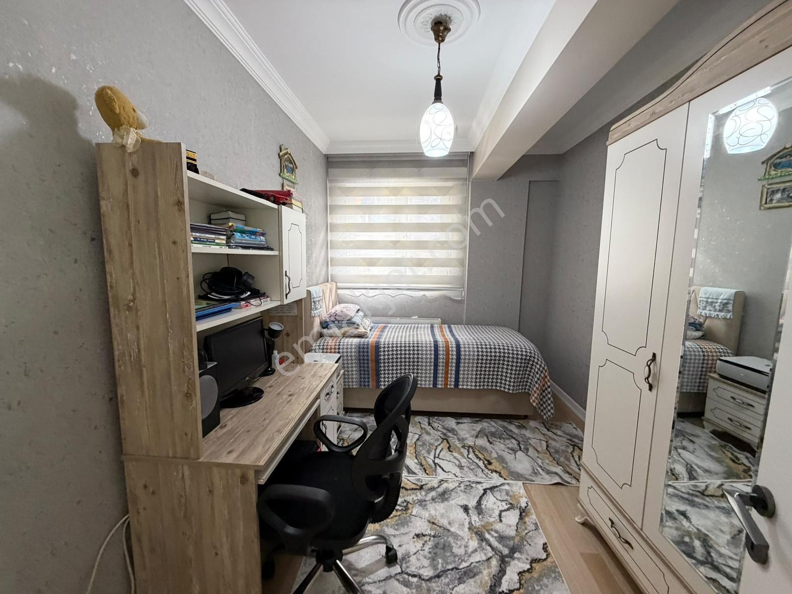 Kaya Gurup'dan Yeni Bayındırda 3+1 Kök Tapu Yapılı Daire — fotoğraf 19
