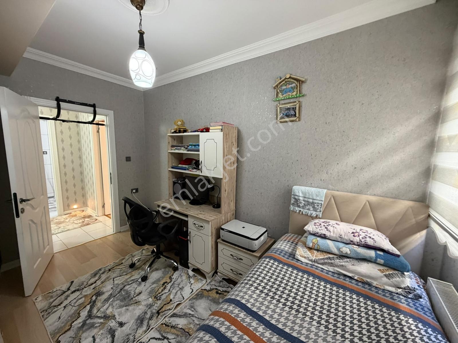 Kaya Gurup'dan Yeni Bayındırda 3+1 Kök Tapu Yapılı Daire — fotoğraf 20