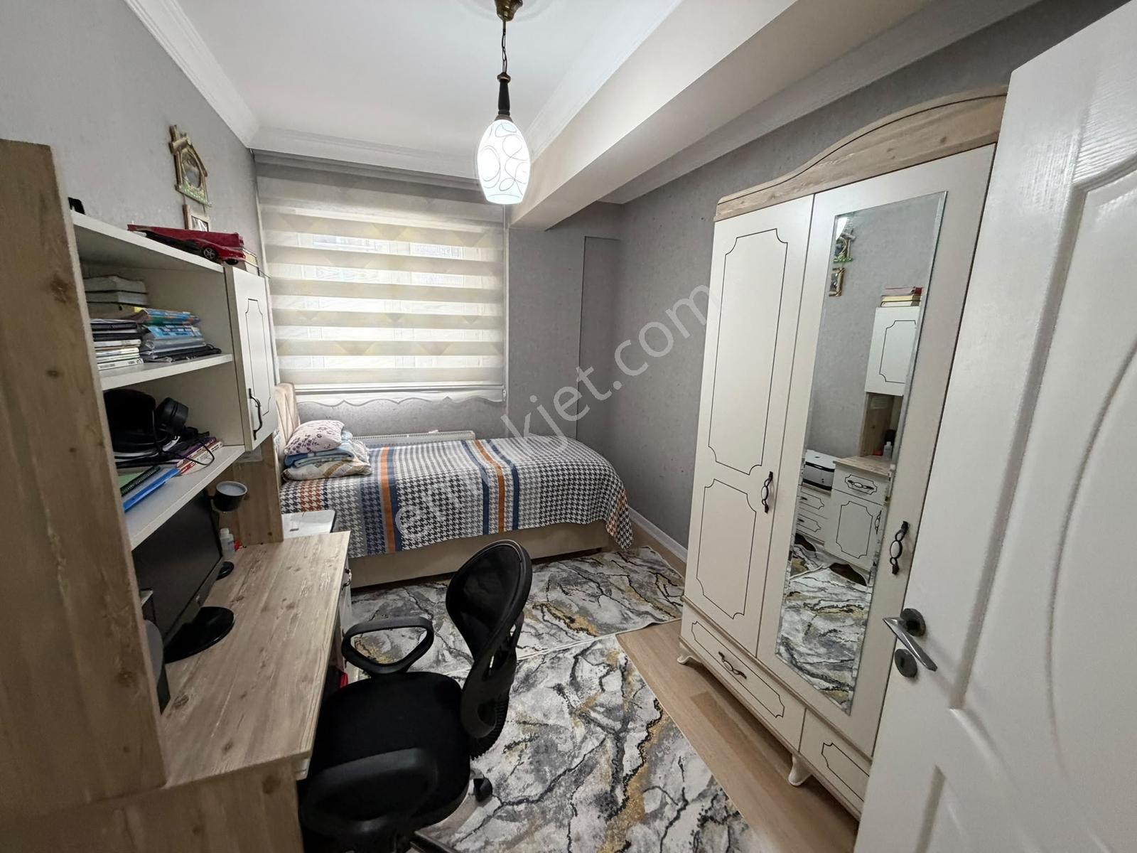 Kaya Gurup'dan Yeni Bayındırda 3+1 Kök Tapu Yapılı Daire — fotoğraf 21
