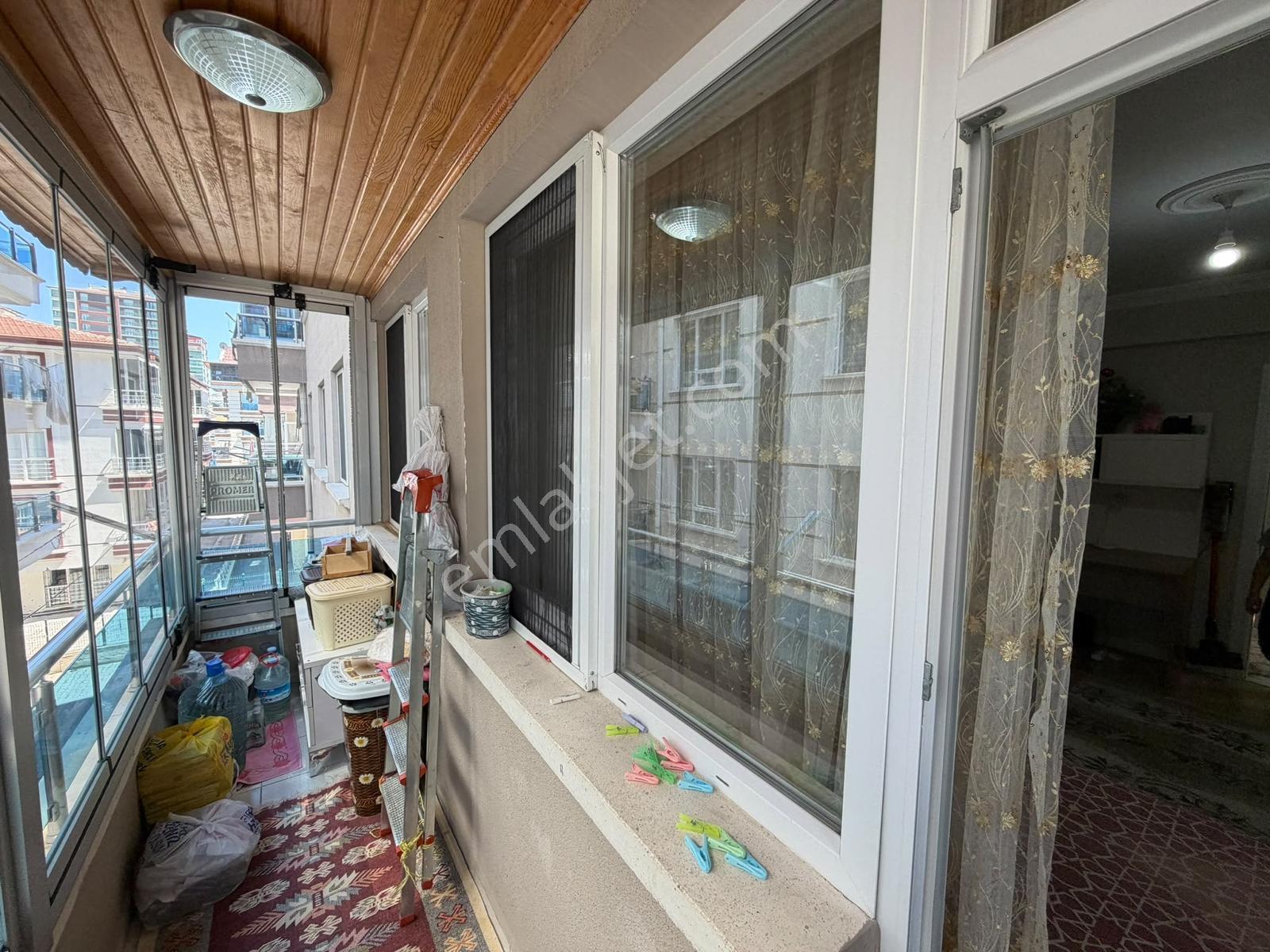 Kaya Gurup'dan Yeni Bayındırda 3+1 Kök Tapu Yapılı Daire — fotoğraf 27