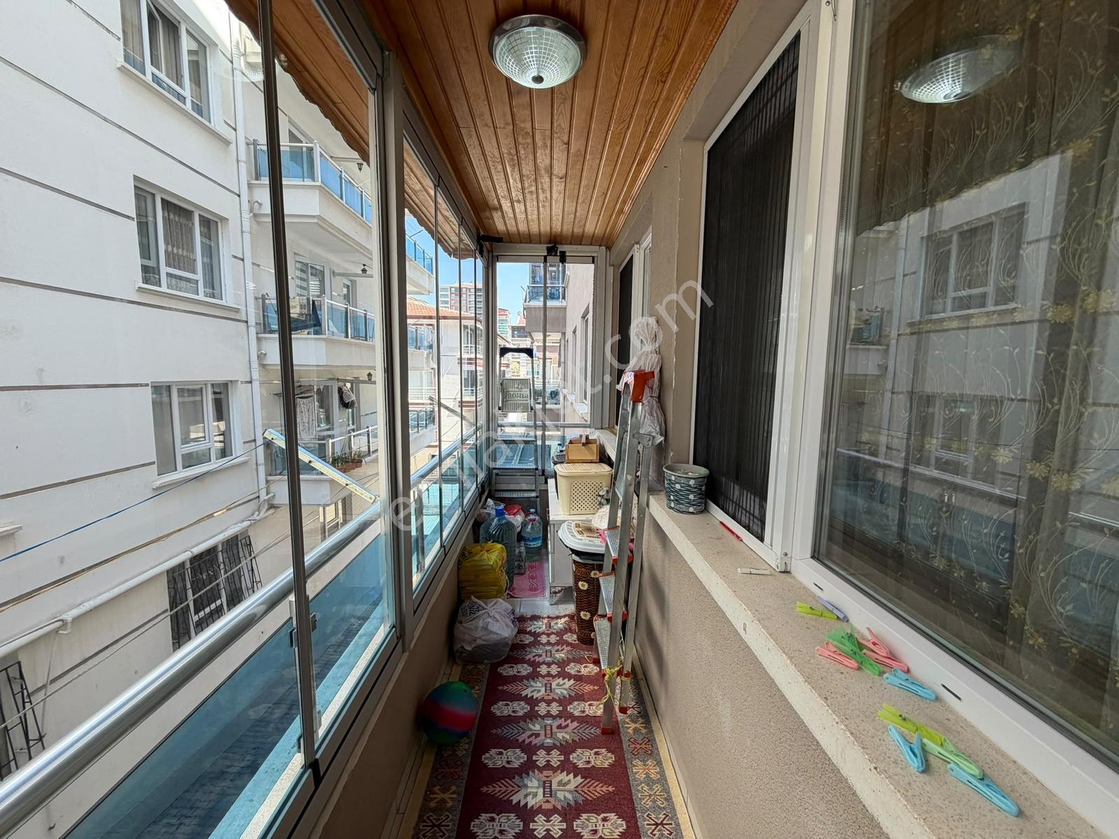 Kaya Gurup'dan Yeni Bayındırda 3+1 Kök Tapu Yapılı Daire — fotoğraf 28