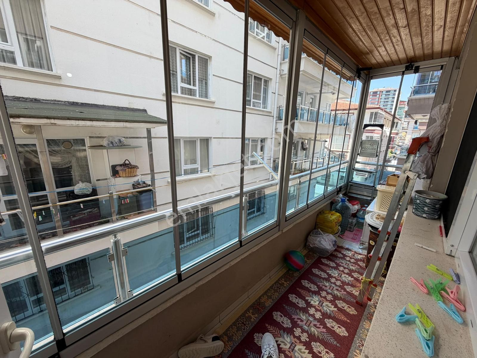Kaya Gurup'dan Yeni Bayındırda 3+1 Kök Tapu Yapılı Daire — fotoğraf 29