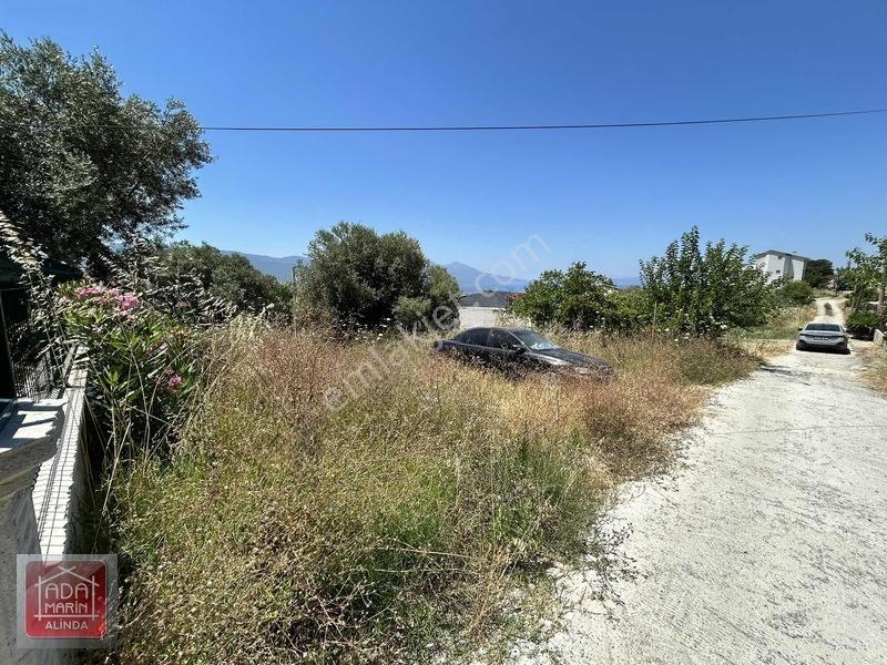 Kuşadası Soğucakta Full Deniz Manzaralı 200 M² İmarlı Arsa — fotoğraf 12
