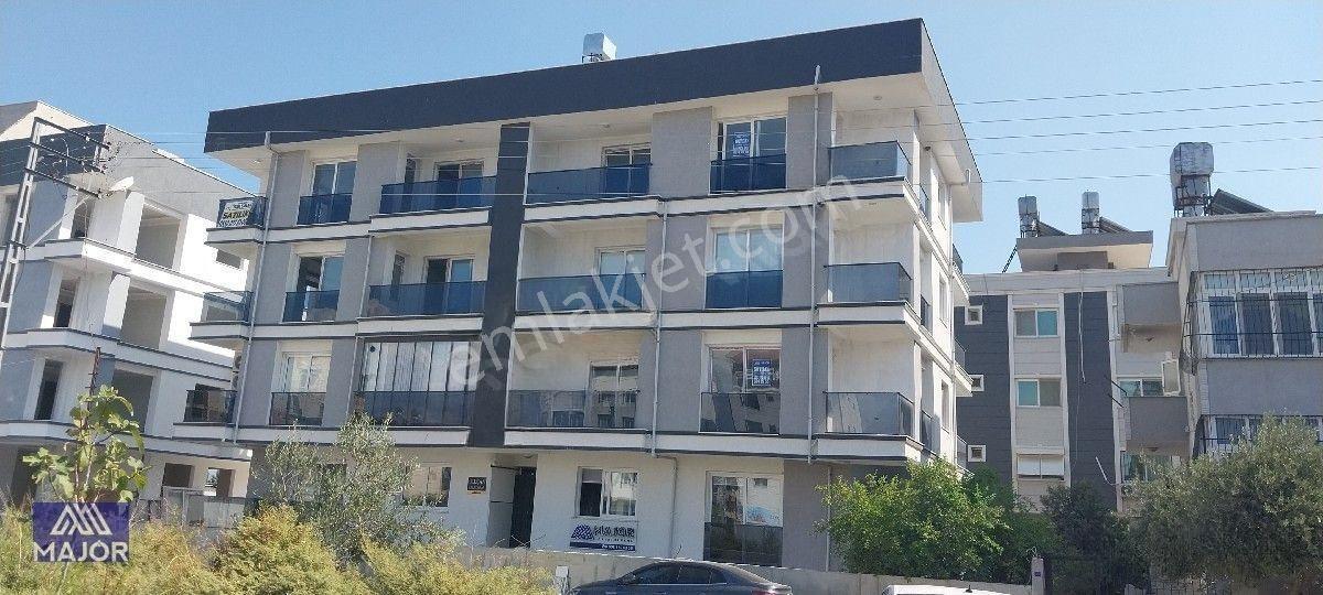 Karaagac Konarlı Mah. 20 Mt. Yola Yakın 2 Bloklu Sıte Icerısınde Satılık Daıre