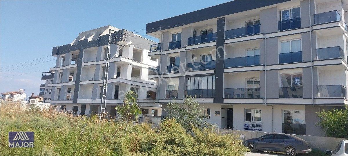 Karaagac Konarlı Mah. 20 Mt. Yola Yakın 2 Bloklu Sıte Icerısınde Satılık Daıre — fotoğraf 2