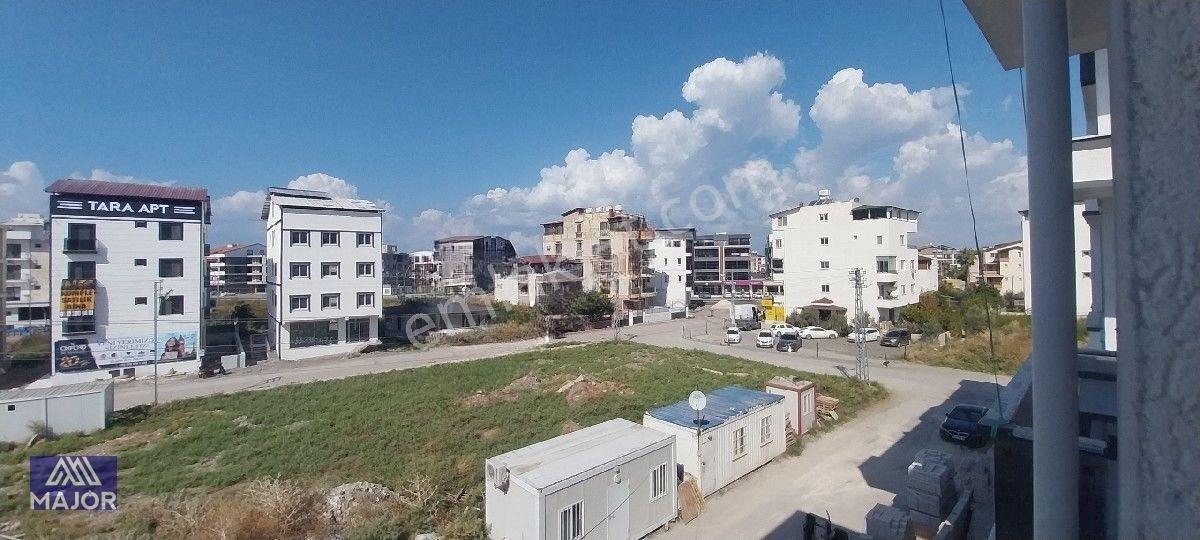 Karaagac Konarlı Mah. 20 Mt. Yola Yakın 2 Bloklu Sıte Icerısınde Satılık Daıre — fotoğraf 6