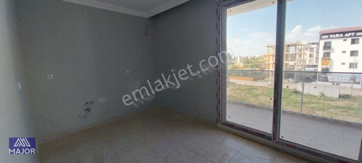 Karaagac Konarlı Mah. 20 Mt. Yola Yakın 2 Bloklu Sıte Icerısınde Satılık Daıre — fotoğraf 8