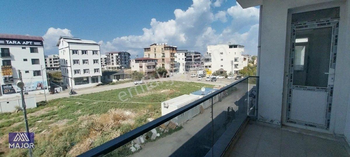 Karaagac Konarlı Mah. 20 Mt. Yola Yakın 2 Bloklu Sıte Icerısınde Satılık Daıre — fotoğraf 9