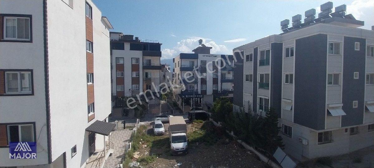 Karaagac Konarlı Mah. 20 Mt. Yola Yakın 2 Bloklu Sıte Icerısınde Satılık Daıre — fotoğraf 20