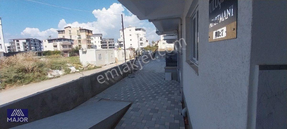 Karaagac Konarlı Mah. 20 Mt. Yola Yakın 2 Bloklu Sıte Icerısınde Satılık Daıre — fotoğraf 22