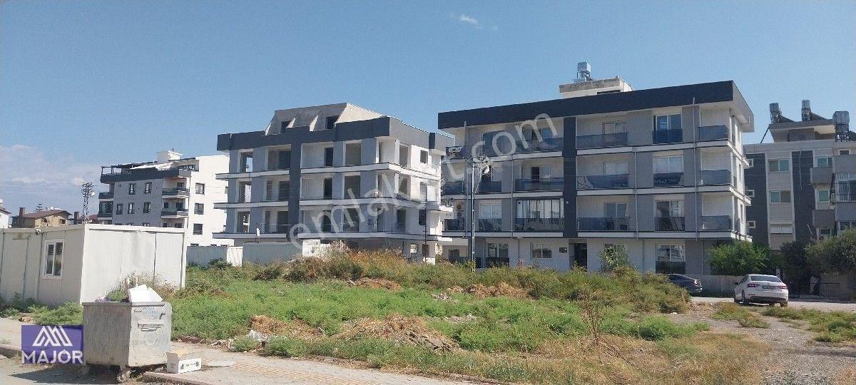 Karaagac Konarlı Mah. 20 Mt. Yola Yakın 2 Bloklu Sıte Icerısınde Satılık Daıre — fotoğraf 23