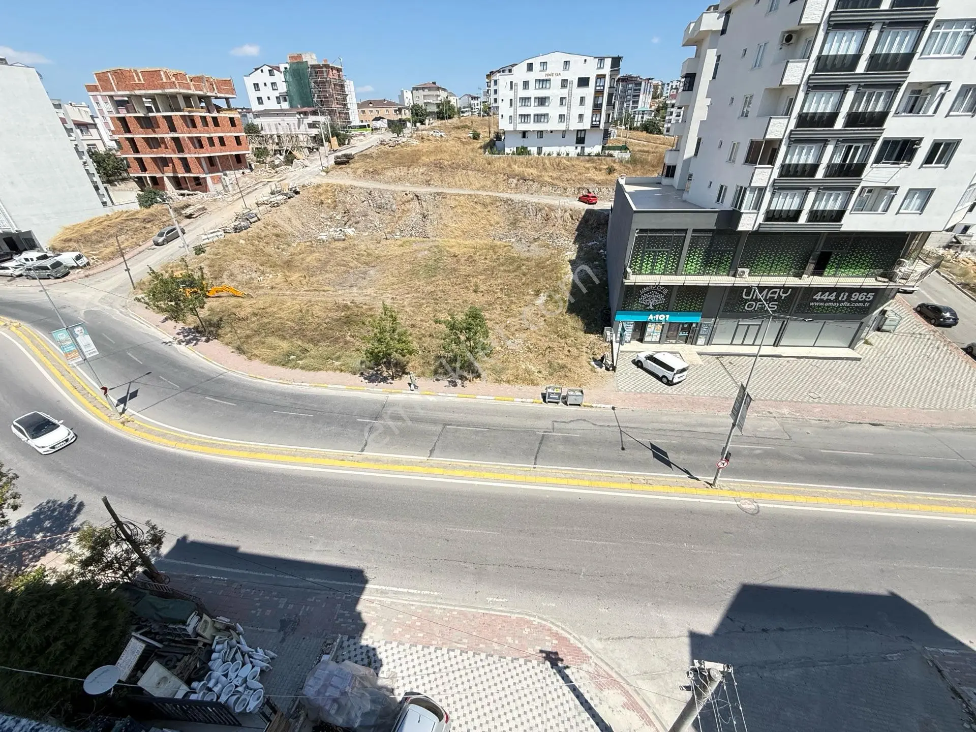 Çayırova Emekte Özel Yapım Satılık 3+1 Ultra Lüks Arakat — fotoğraf 13