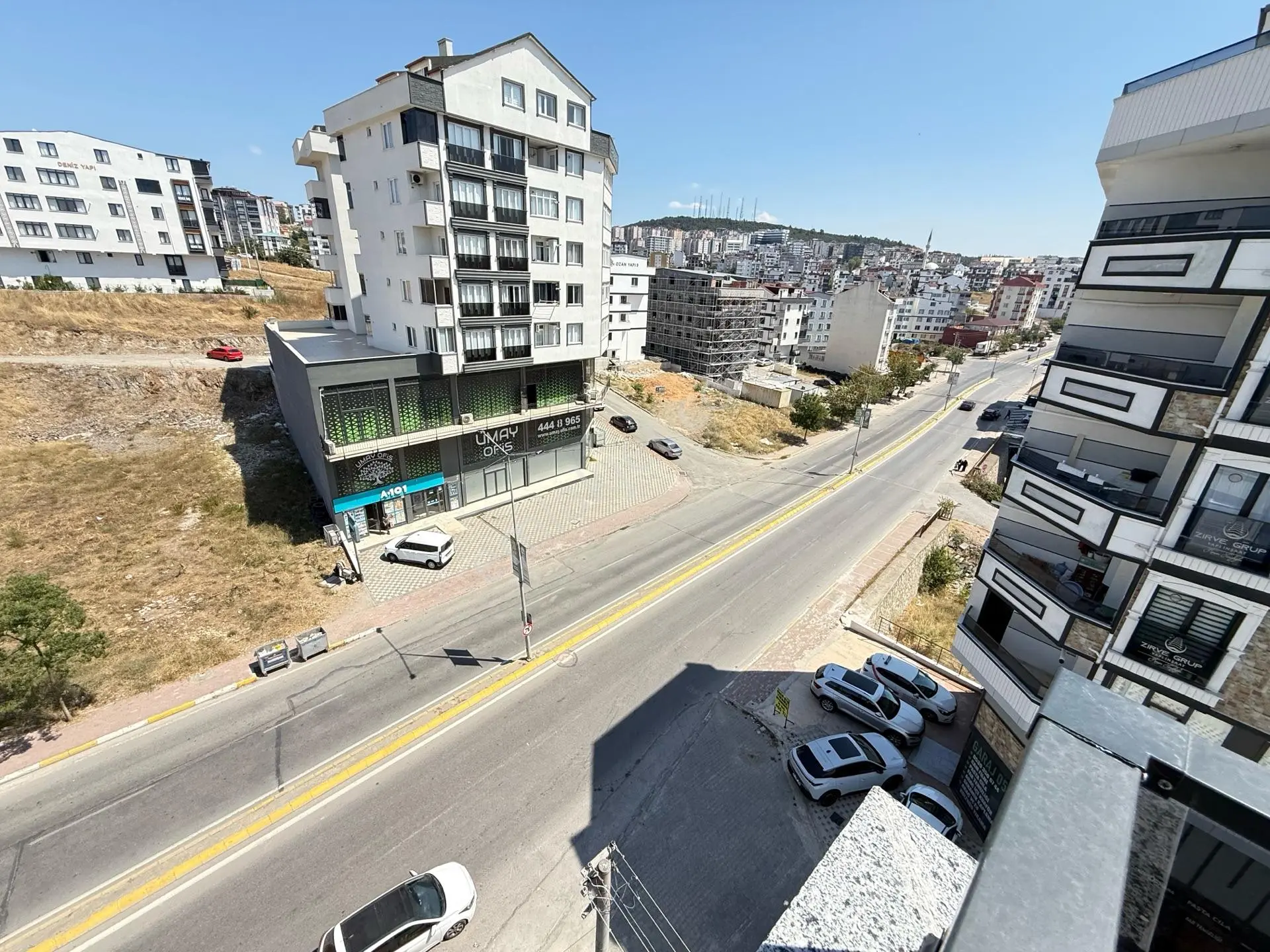 Çayırova Emekte Özel Yapım Satılık 3+1 Ultra Lüks Arakat — fotoğraf 14