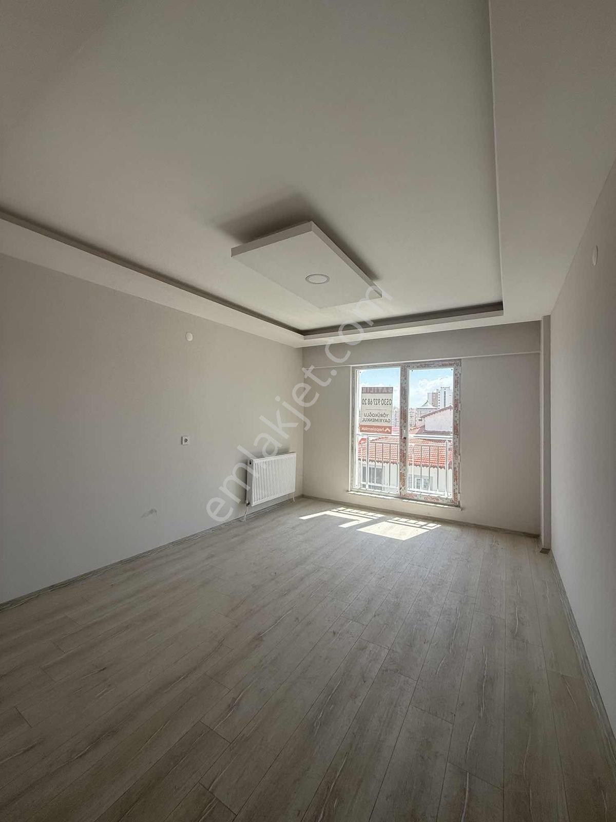 Kılavuz Mahallesinde Satılık Güney Cephe 4+1 Sıfır Daire — fotoğraf 3