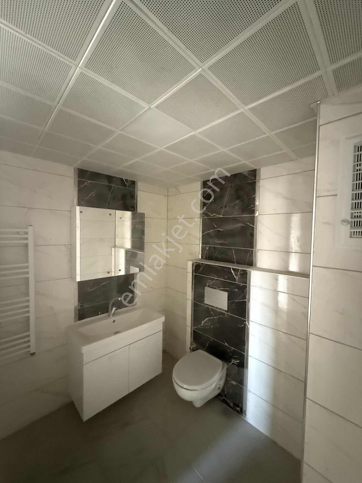 Kılavuz Mahallesinde Satılık Güney Cephe 4+1 Sıfır Daire — fotoğraf 8