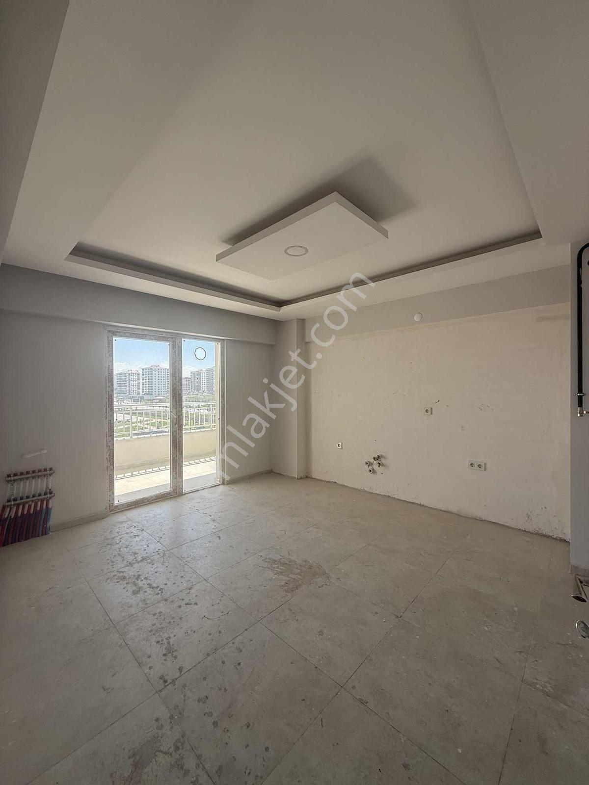 Kılavuz Mahallesinde Satılık Güney Cephe 4+1 Sıfır Daire — fotoğraf 18