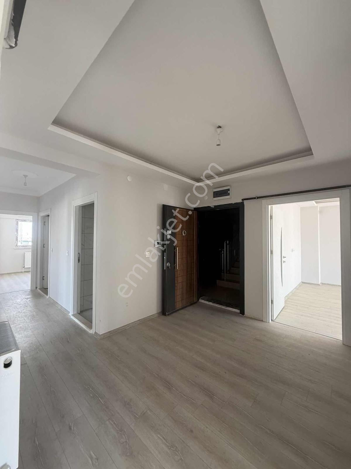 Kılavuz Mahallesinde Satılık Güney Cephe 4+1 Sıfır Daire — fotoğraf 19