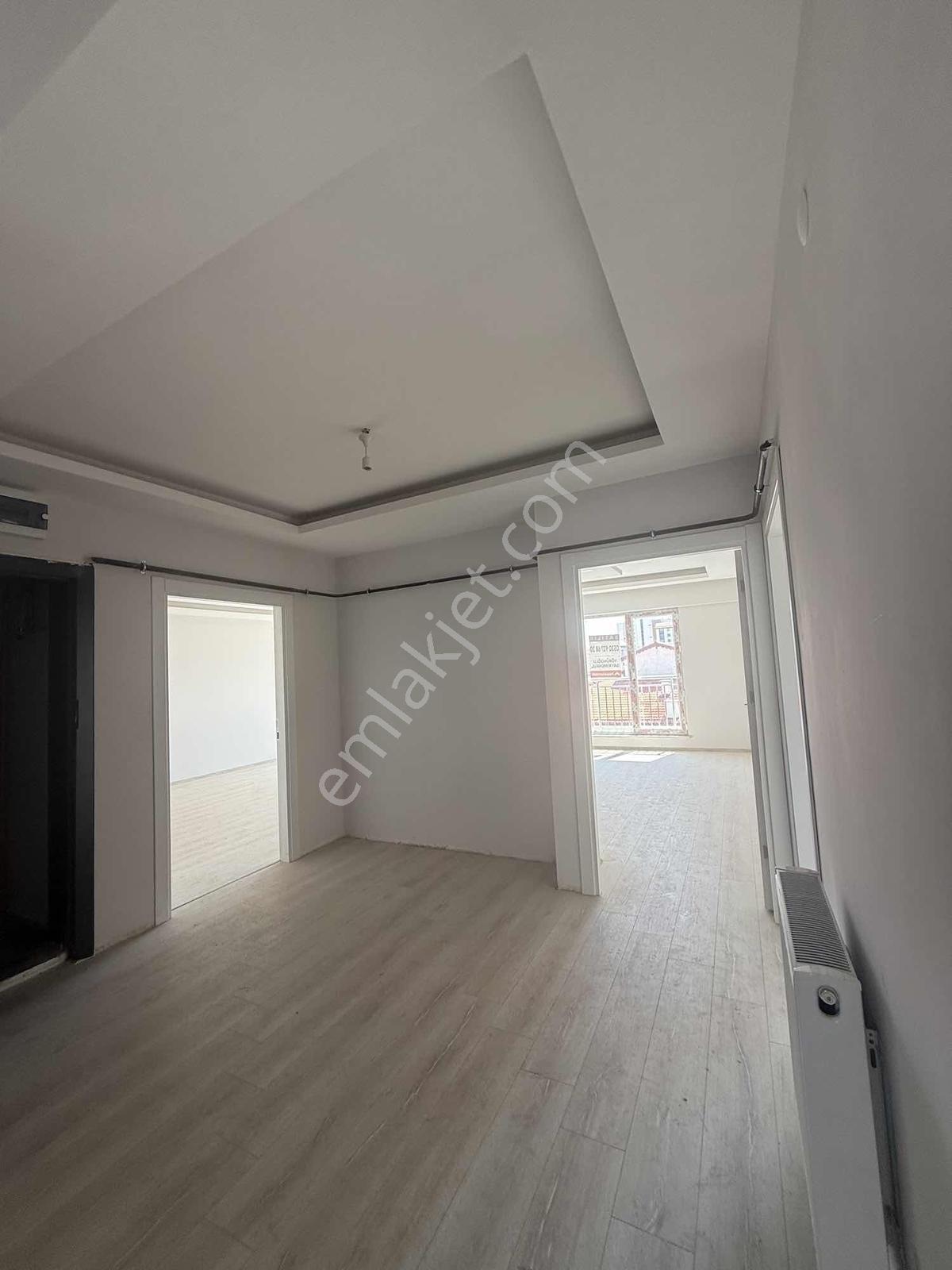 Kılavuz Mahallesinde Satılık Güney Cephe 4+1 Sıfır Daire — fotoğraf 20