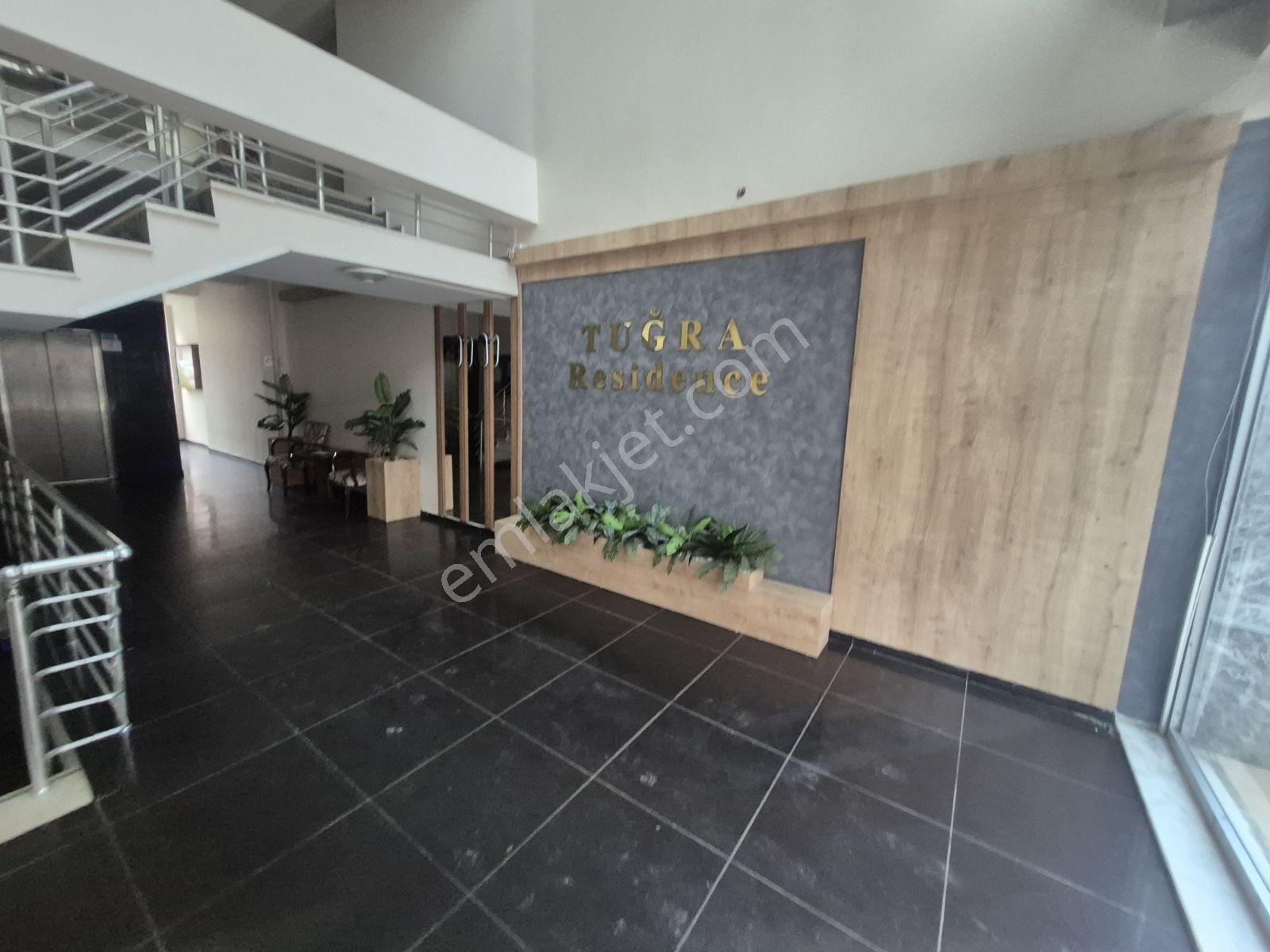 Edirne Merkez Gölet Tuğra Residans'Ta Masrafsız 2+1 Daire
