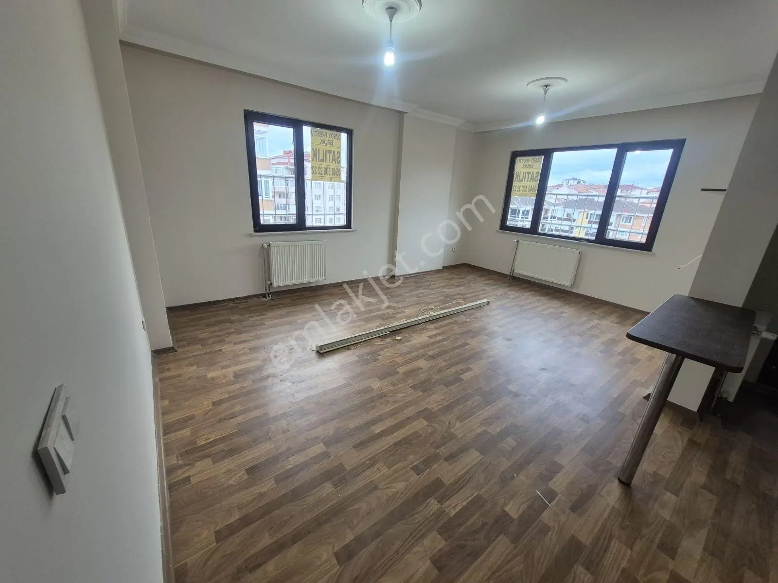 Edirne Merkez Gölet Tuğra Residans'ta Masrafsız 2+1 Daire — fotoğraf 2
