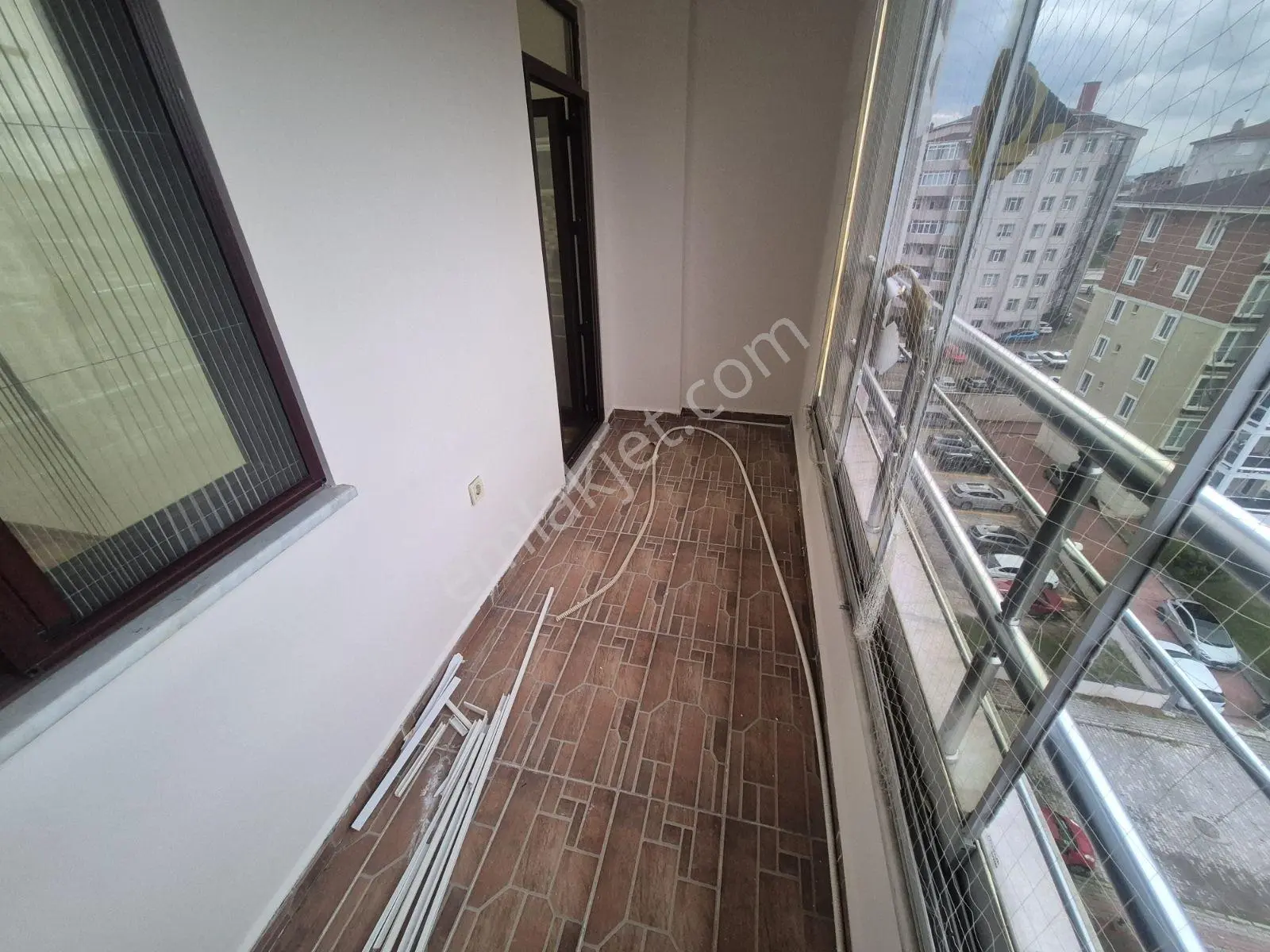 Edirne Merkez Gölet Tuğra Residans'ta Masrafsız 2+1 Daire — fotoğraf 3