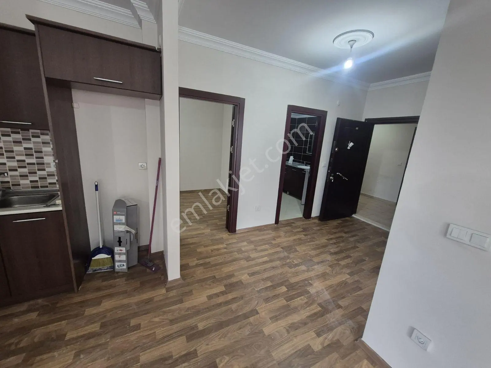 Edirne Merkez Gölet Tuğra Residans'ta Masrafsız 2+1 Daire — fotoğraf 4