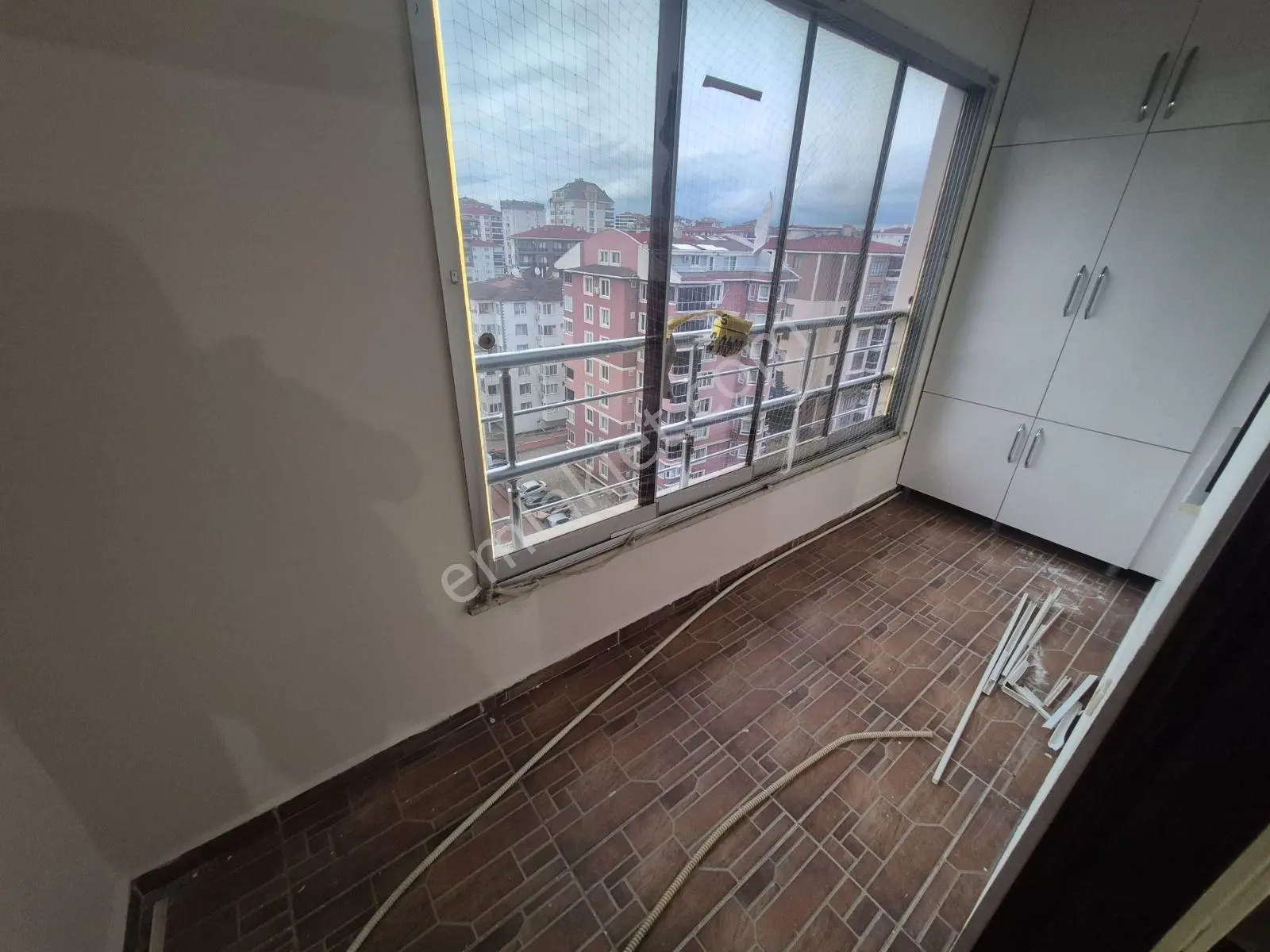 Edirne Merkez Gölet Tuğra Residans'ta Masrafsız 2+1 Daire — fotoğraf 5