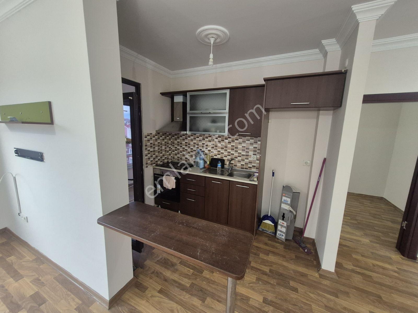 Edirne Merkez Gölet Tuğra Residans'ta Masrafsız 2+1 Daire — fotoğraf 6