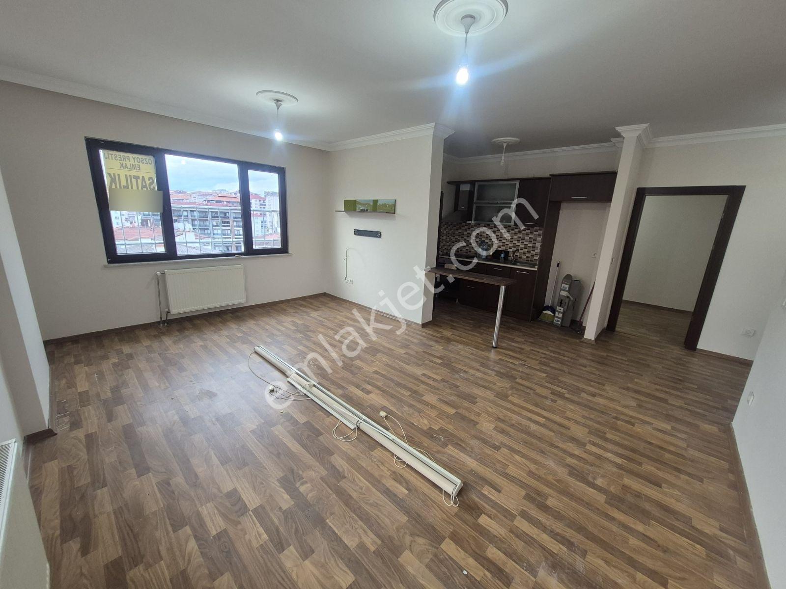 Edirne Merkez Gölet Tuğra Residans'ta Masrafsız 2+1 Daire — fotoğraf 7