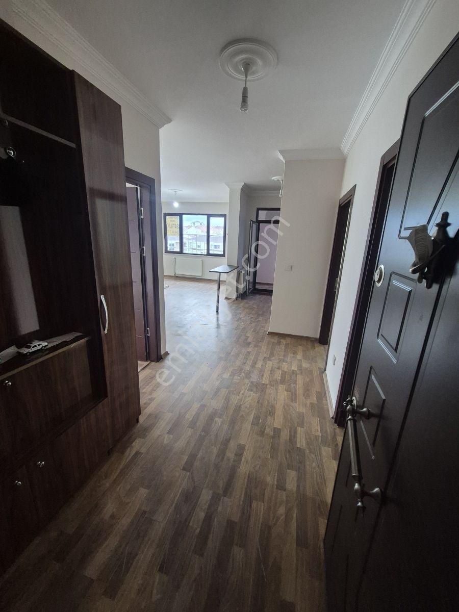 Edirne Merkez Gölet Tuğra Residans'ta Masrafsız 2+1 Daire — fotoğraf 10