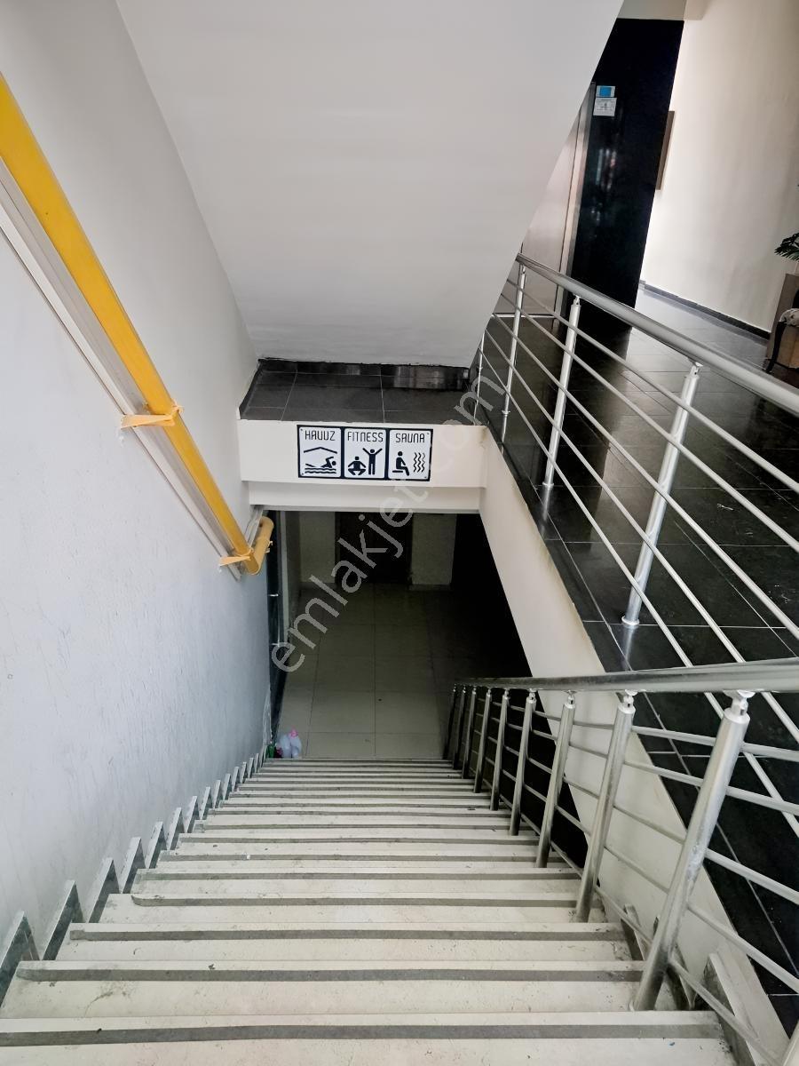 Edirne Merkez Gölet Tuğra Residans'ta Masrafsız 2+1 Daire — fotoğraf 14