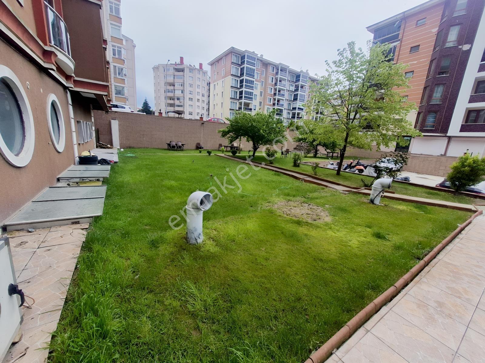 Edirne Merkez Gölet Tuğra Residans'ta Masrafsız 2+1 Daire — fotoğraf 18