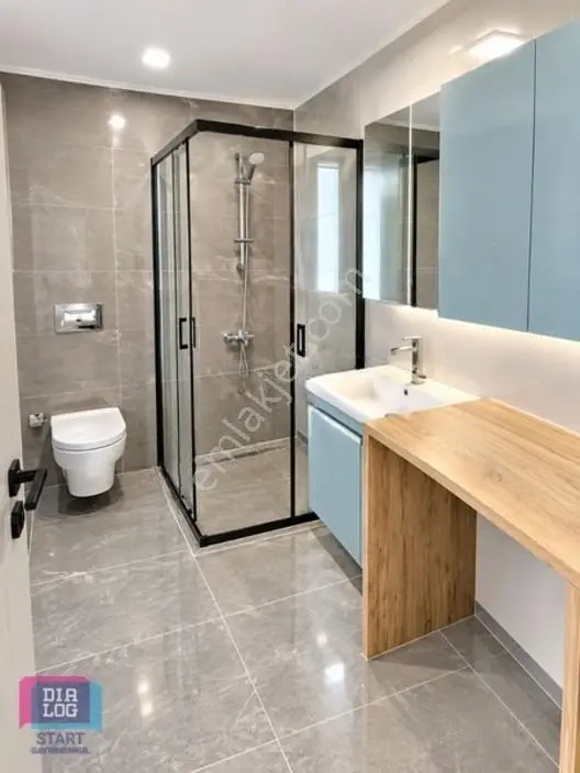 Menemen Seyrek 1+1 Satılık Daire ( Özel Rakam) — fotoğraf 10